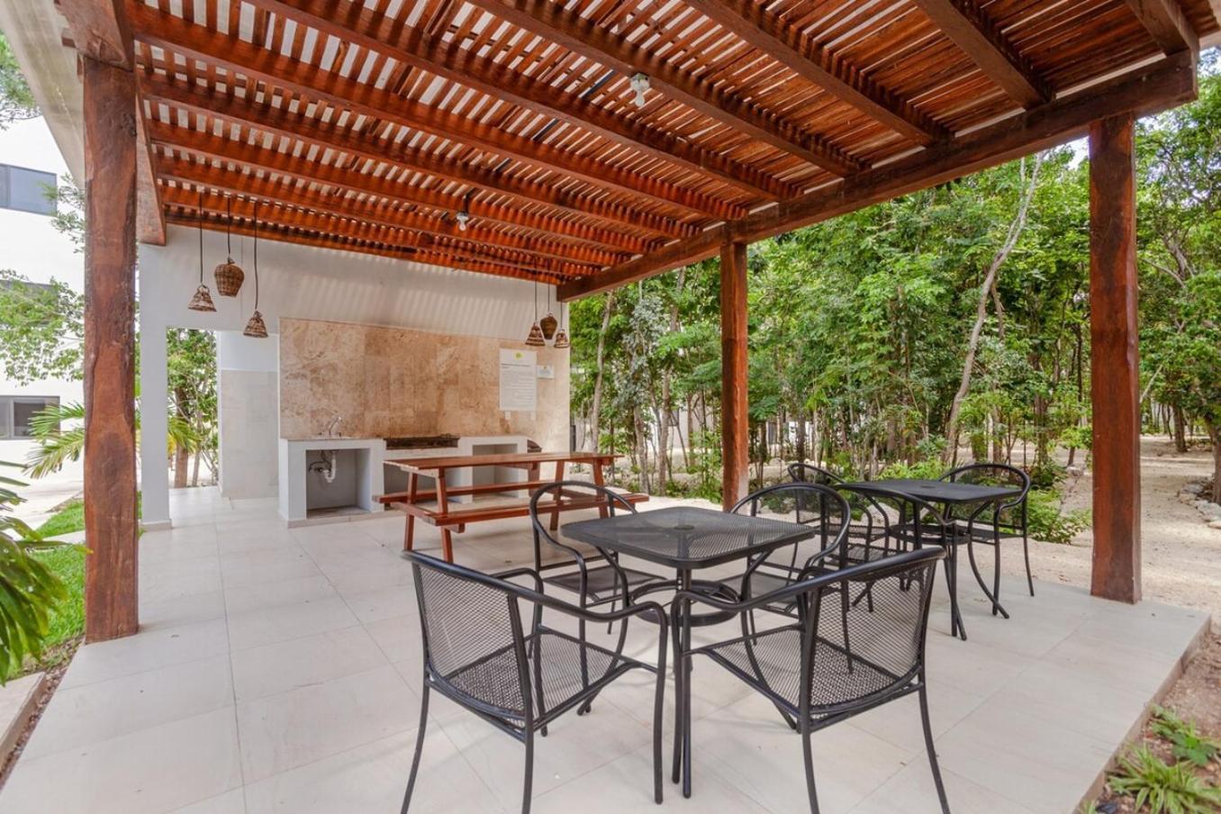 New! Lafrida Style 10 Min To Caribbean! Apartment Playa del Carmen