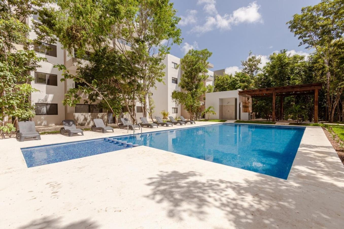 New! Lafrida Style 10 Min To Caribbean! Apartment