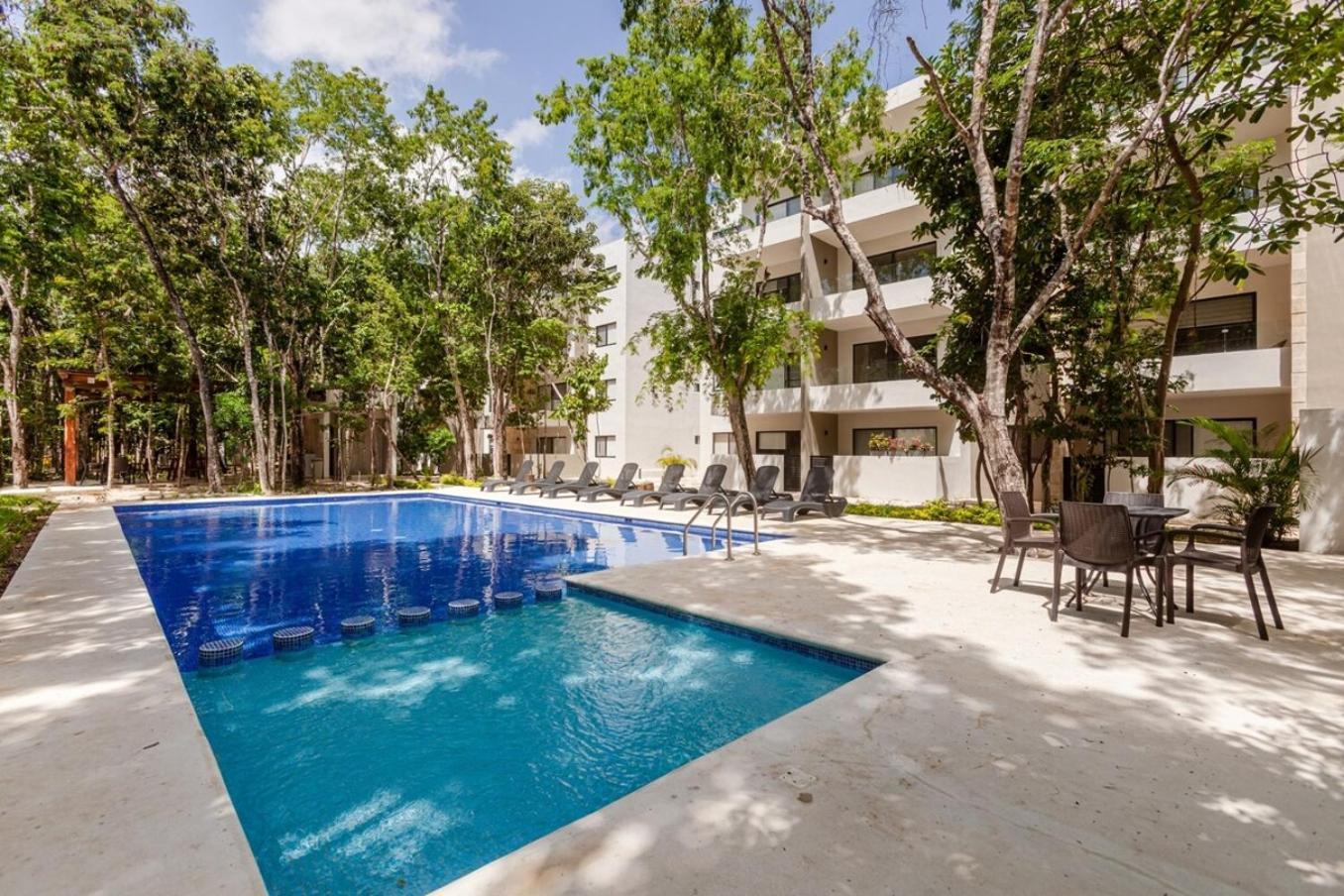 Apartment New! Lafrida Style 10 Min To Caribbean!