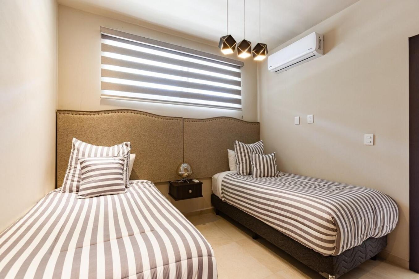 Apartment New! Lafrida Style 10 Min To Caribbean!
