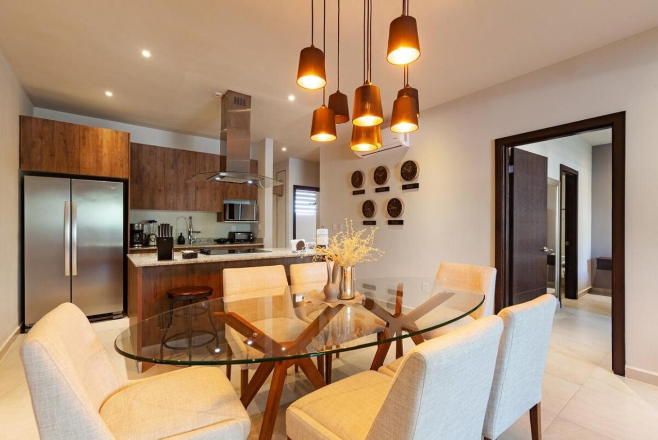 Apartment New! Lafrida Style 10 Min To Caribbean!