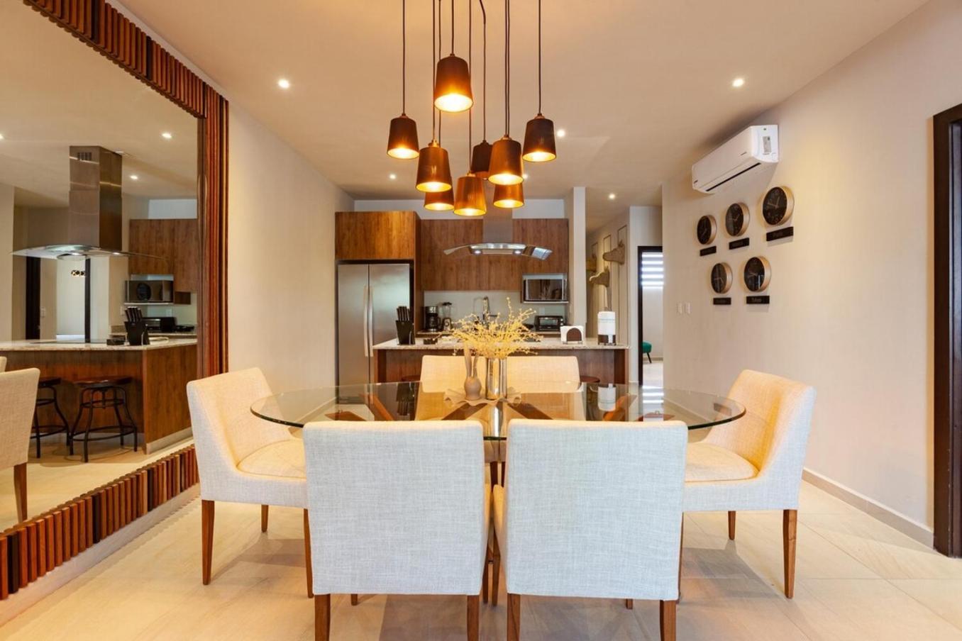 Apartment New! Lafrida Style 10 Min To Caribbean!