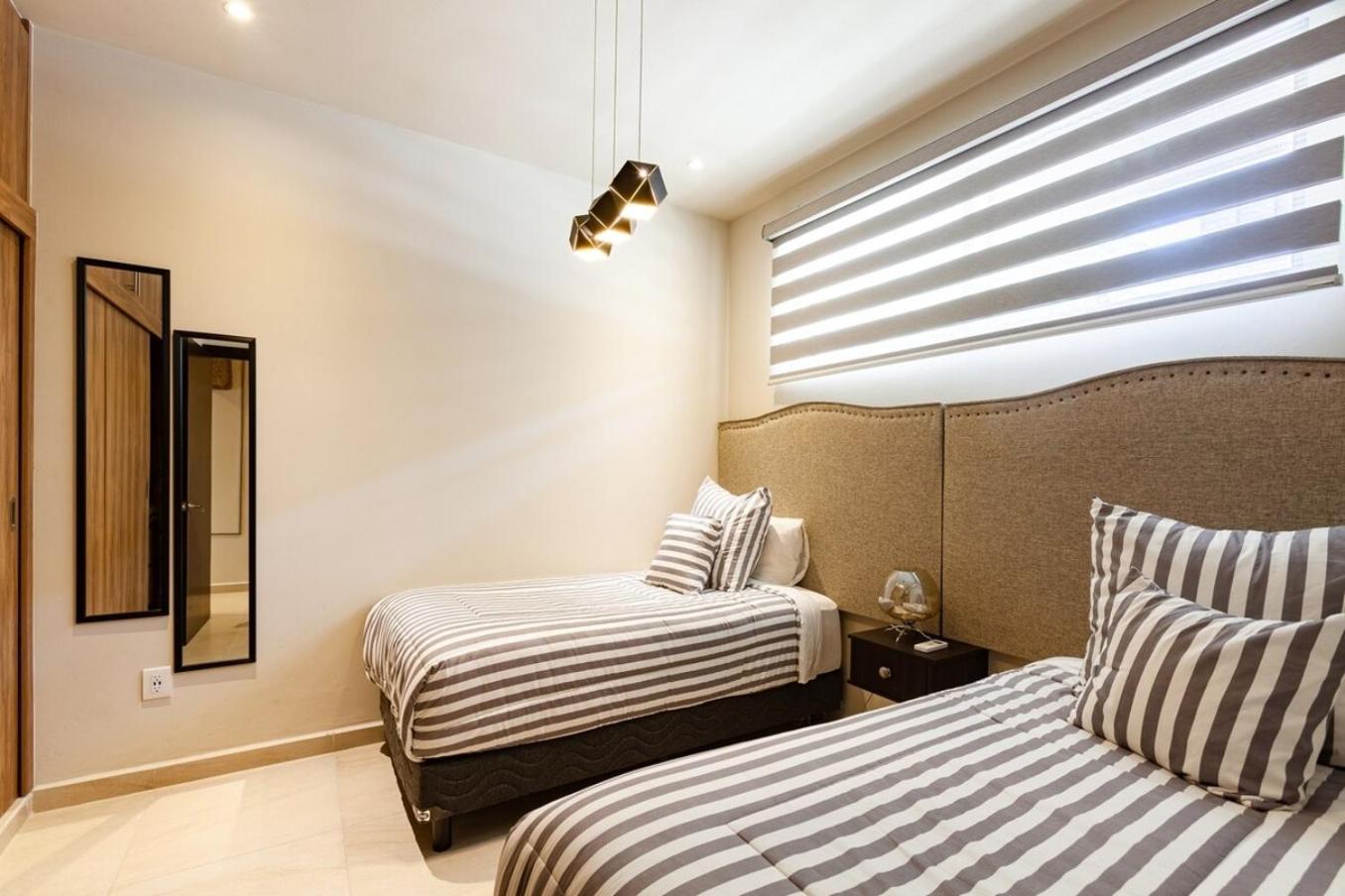Apartment New! Lafrida Style 10 Min To Caribbean! *