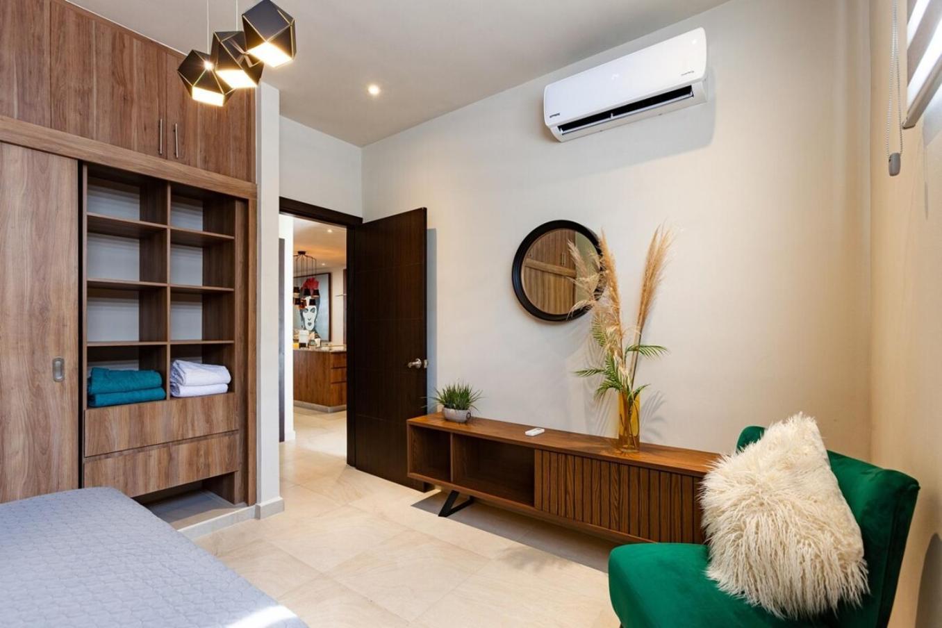 New! Lafrida Style 10 Min To Caribbean! Apartment