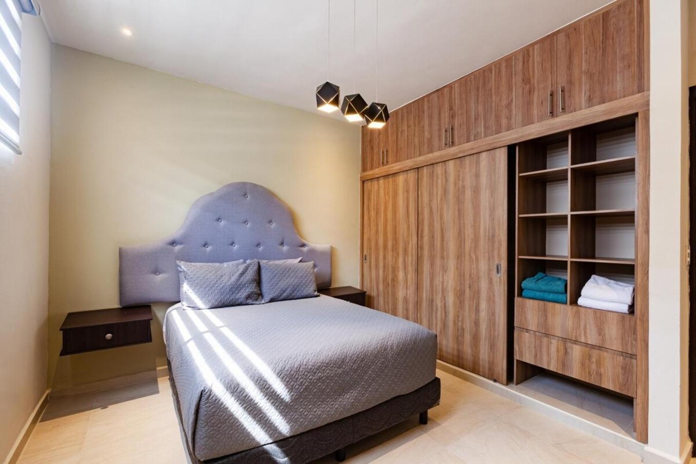 Apartment New! Lafrida Style 10 Min To Caribbean!