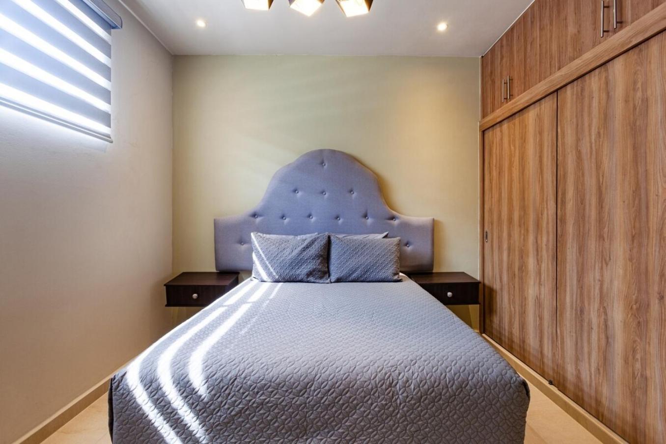 Apartment New! Lafrida Style 10 Min To Caribbean! Playa del Carmen