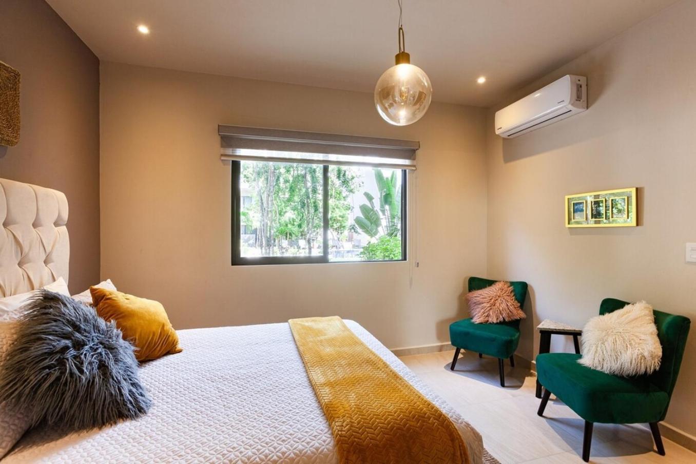 Apartment New! Lafrida Style 10 Min To Caribbean! *