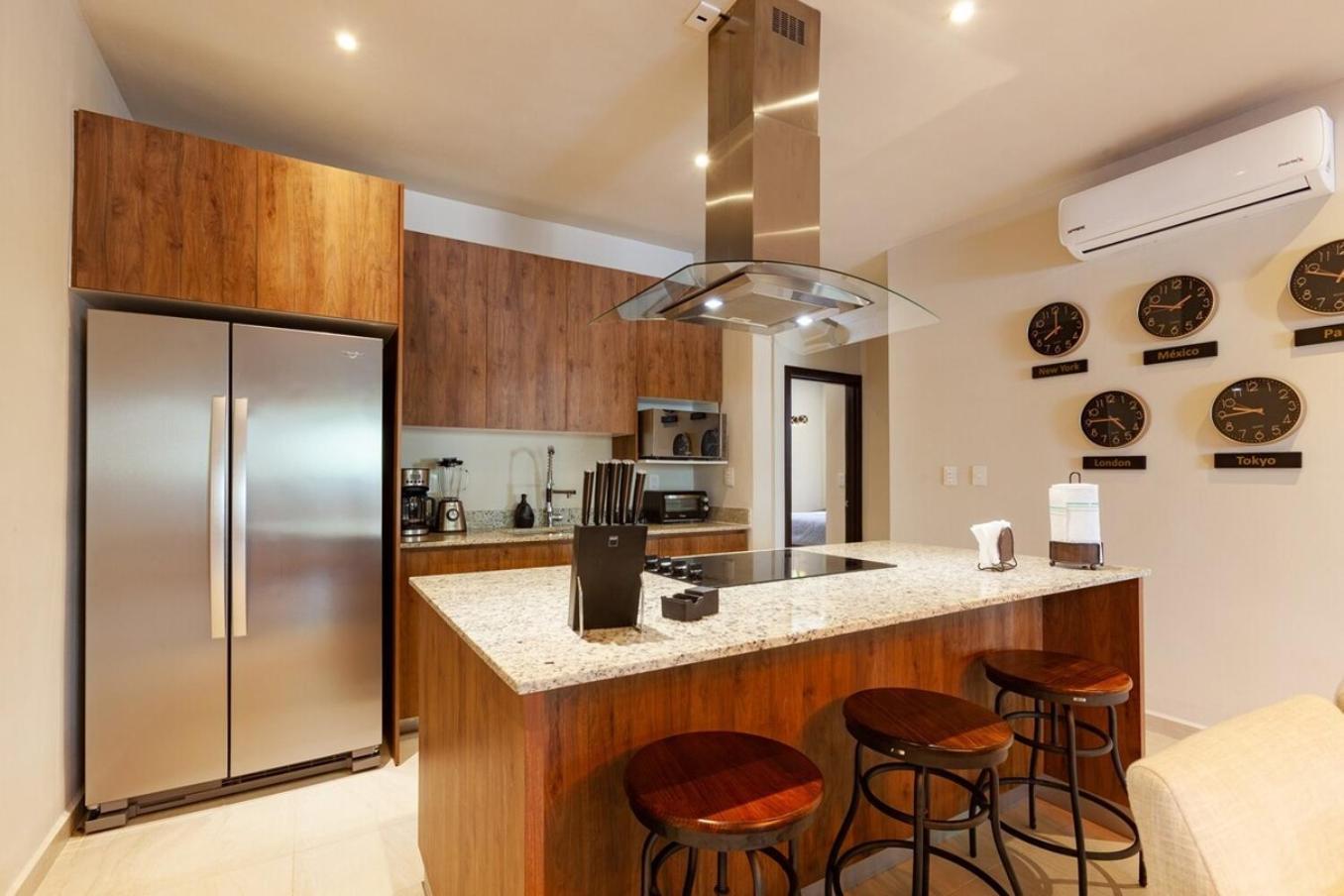 Apartment New! Lafrida Style 10 Min To Caribbean!