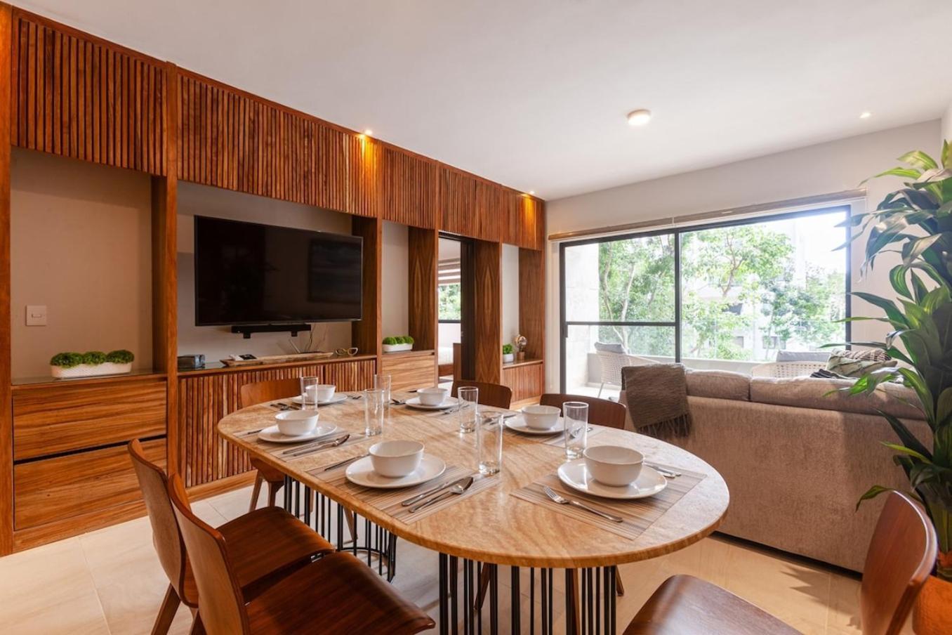 Omg! New Casa Tortuga10mincaribewifi 200mbgym Ferienhaus *
