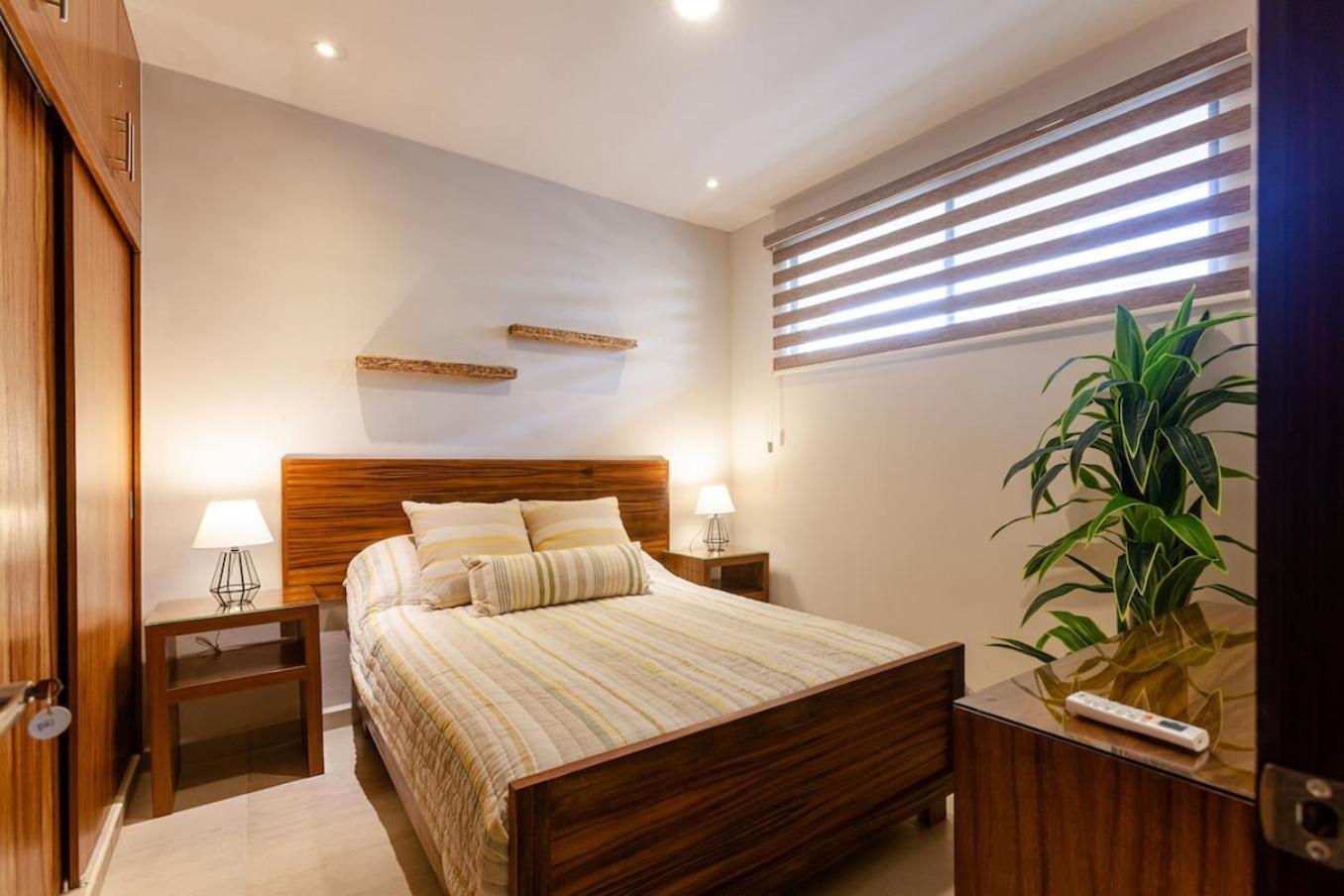 Ferienhaus Omg! New Casa Tortuga10mincaribewifi 200mbgym *