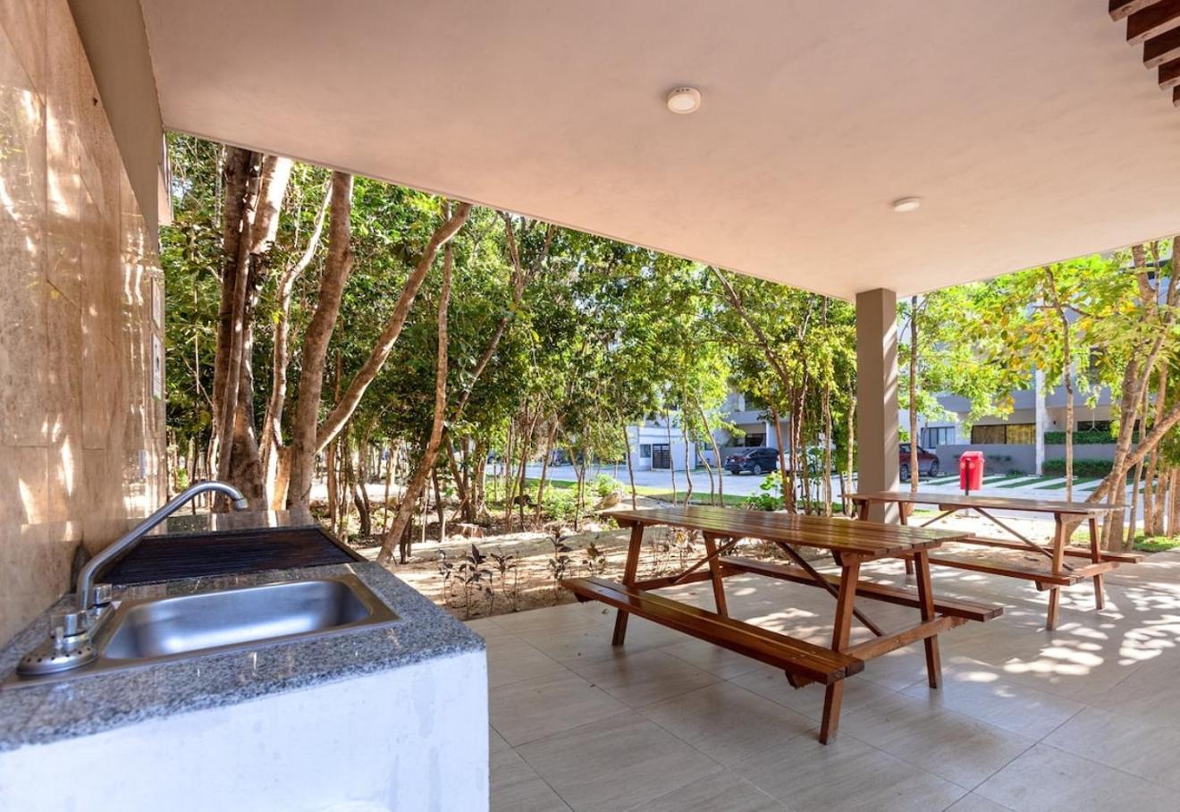 Ferienhaus Omg! New Casa Tortuga10mincaribewifi 200mbgym
