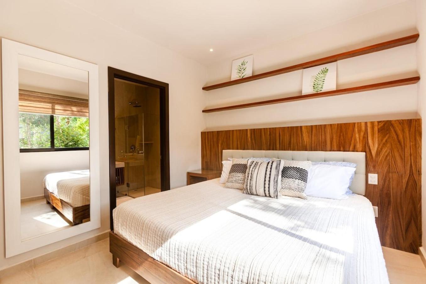 Ferienhaus Omg! New Casa Tortuga10mincaribewifi 200mbgym *