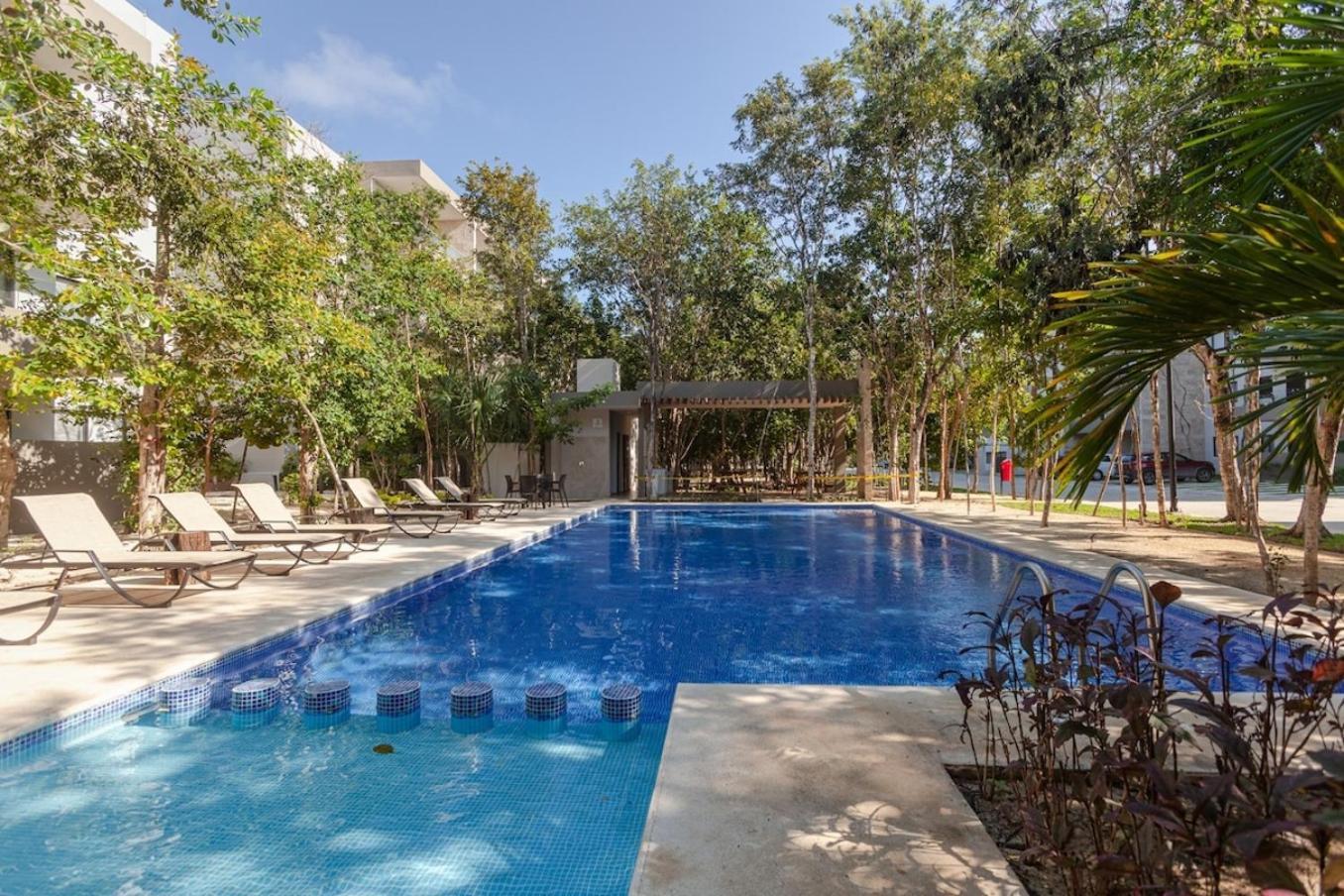 Omg! New Casa Tortuga10mincaribewifi 200mbgym Ferienhaus