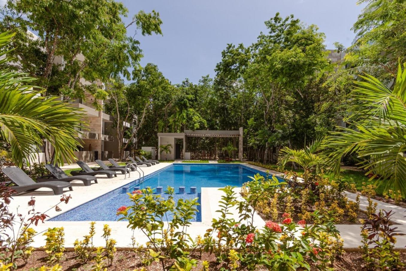 Apartment New! Lafrida Style 10 Min To Caribbean! *