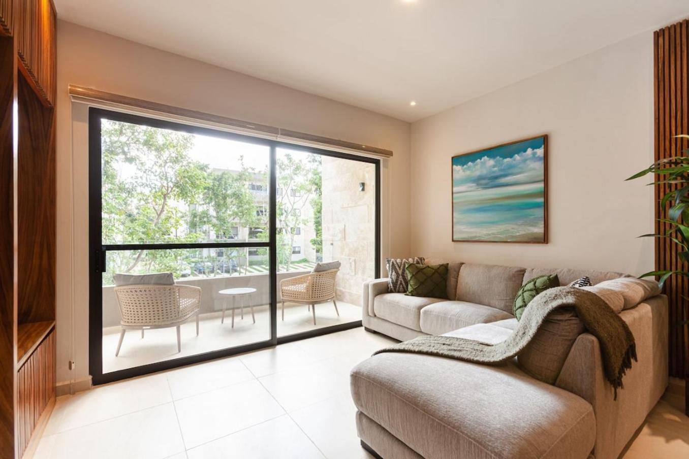 Ferienhaus Omg! New Casa Tortuga10mincaribewifi 200mbgym Playa del Carmen
