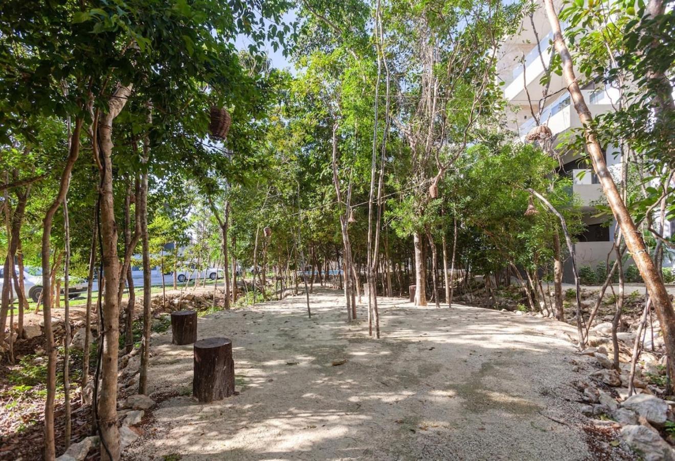 Ferienhaus Omg! New Casa Tortuga10mincaribewifi 200mbgym Playa del Carmen