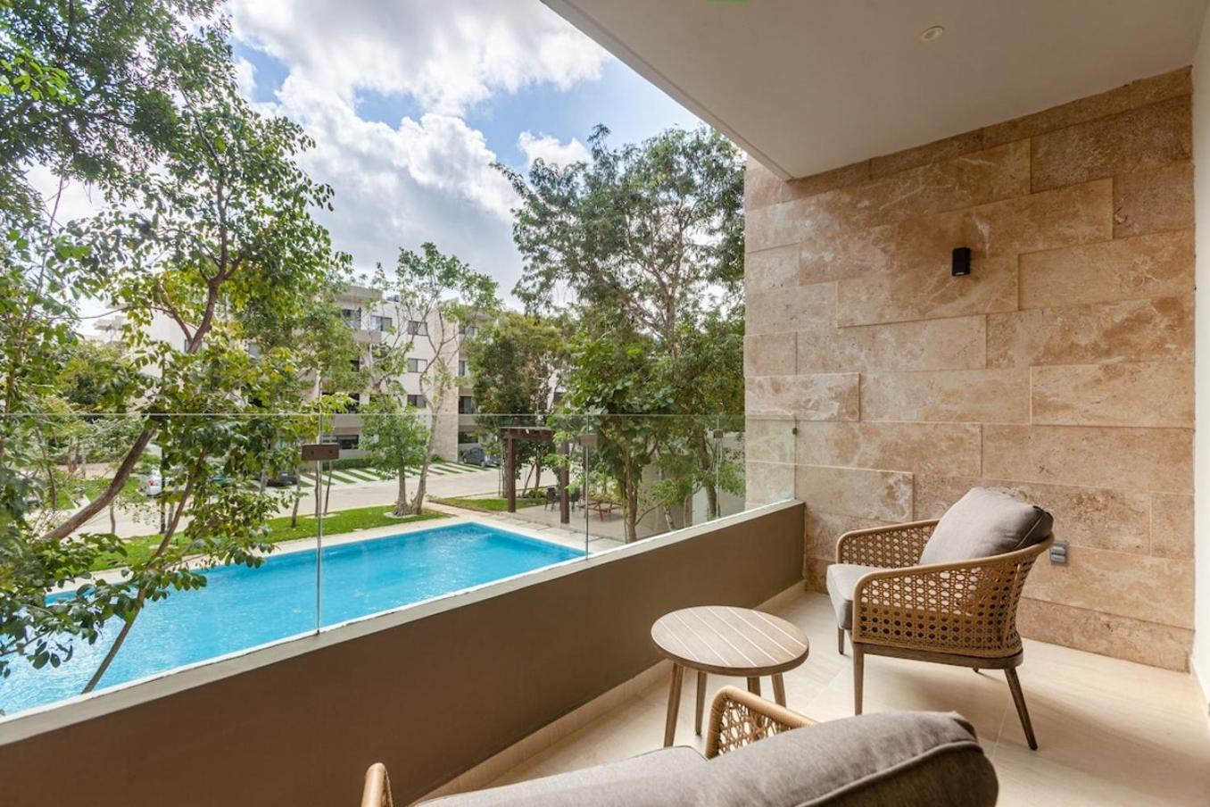Ferienhaus Omg! New Casa Tortuga10mincaribewifi 200mbgym *