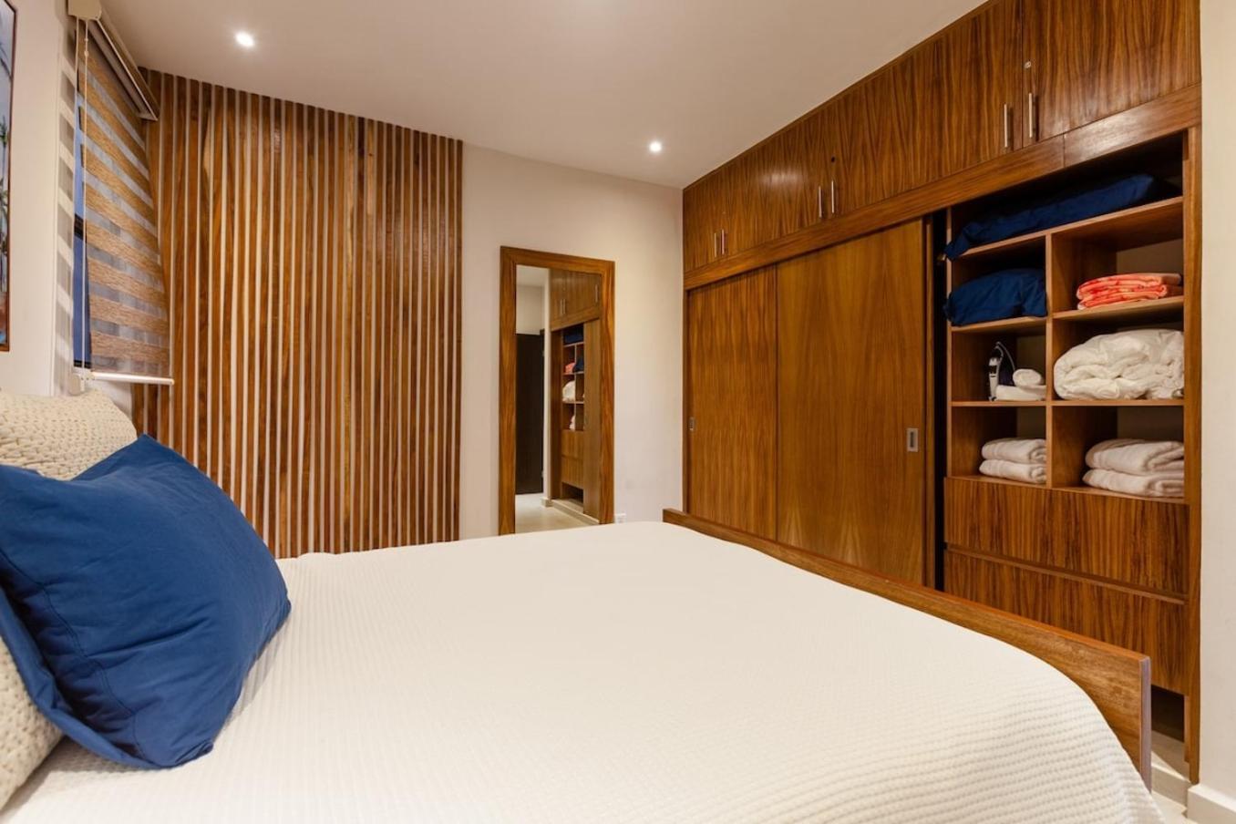 Omg! New Casa Tortuga10mincaribewifi 200mbgym Ferienhaus Playa del Carmen