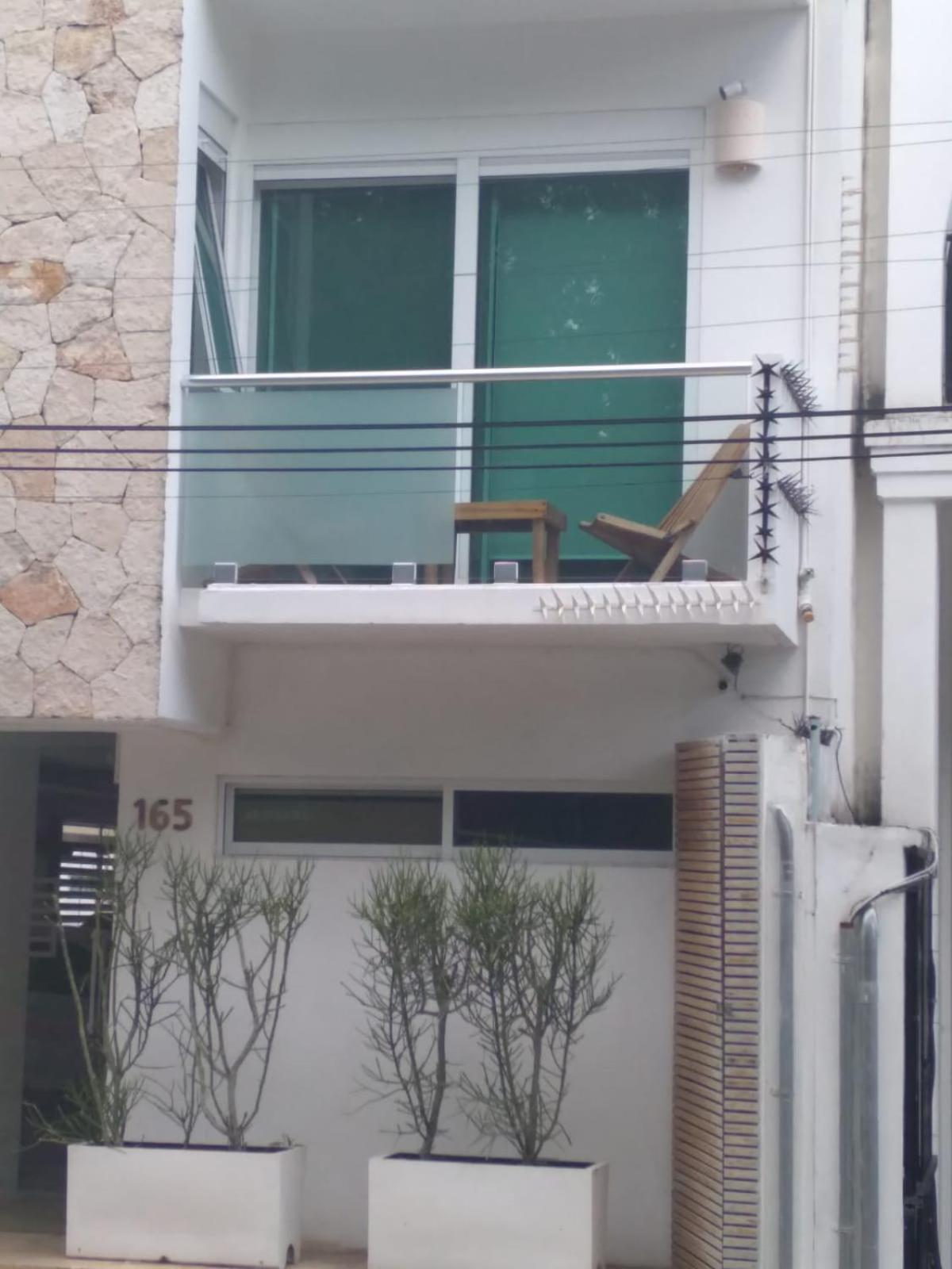 Comodo Departamento Con Alberca. Appartement Playa del Carmen