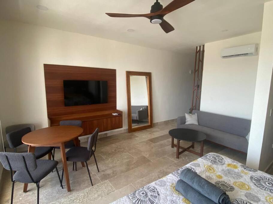 Itzamna With Beautiful Sea View Apartamento