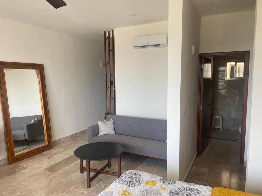 Itzamna With Beautiful Sea View Apartamento