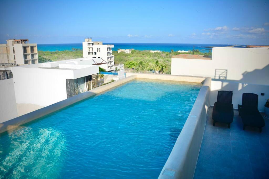 Apartamento Itzamna With Beautiful Sea View