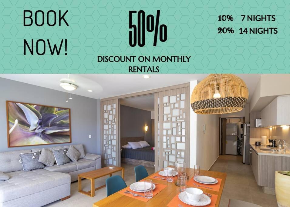 Ferienhaus Solea 101 Playa del Carmen