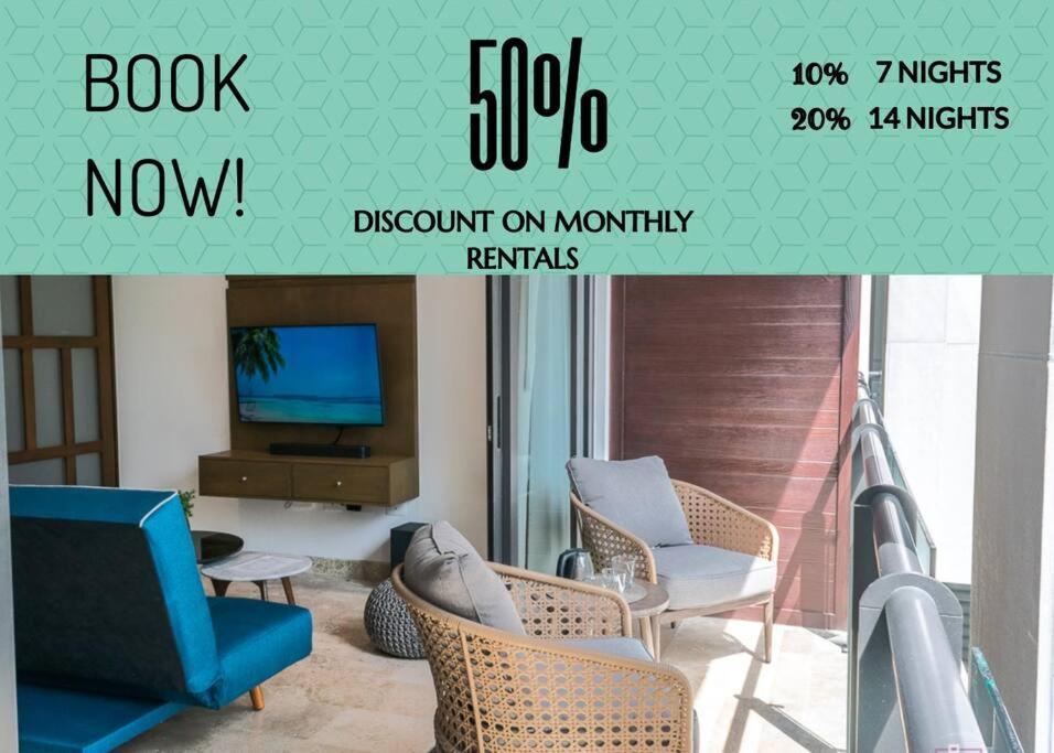 Ipana 208a Holiday home Playa del Carmen