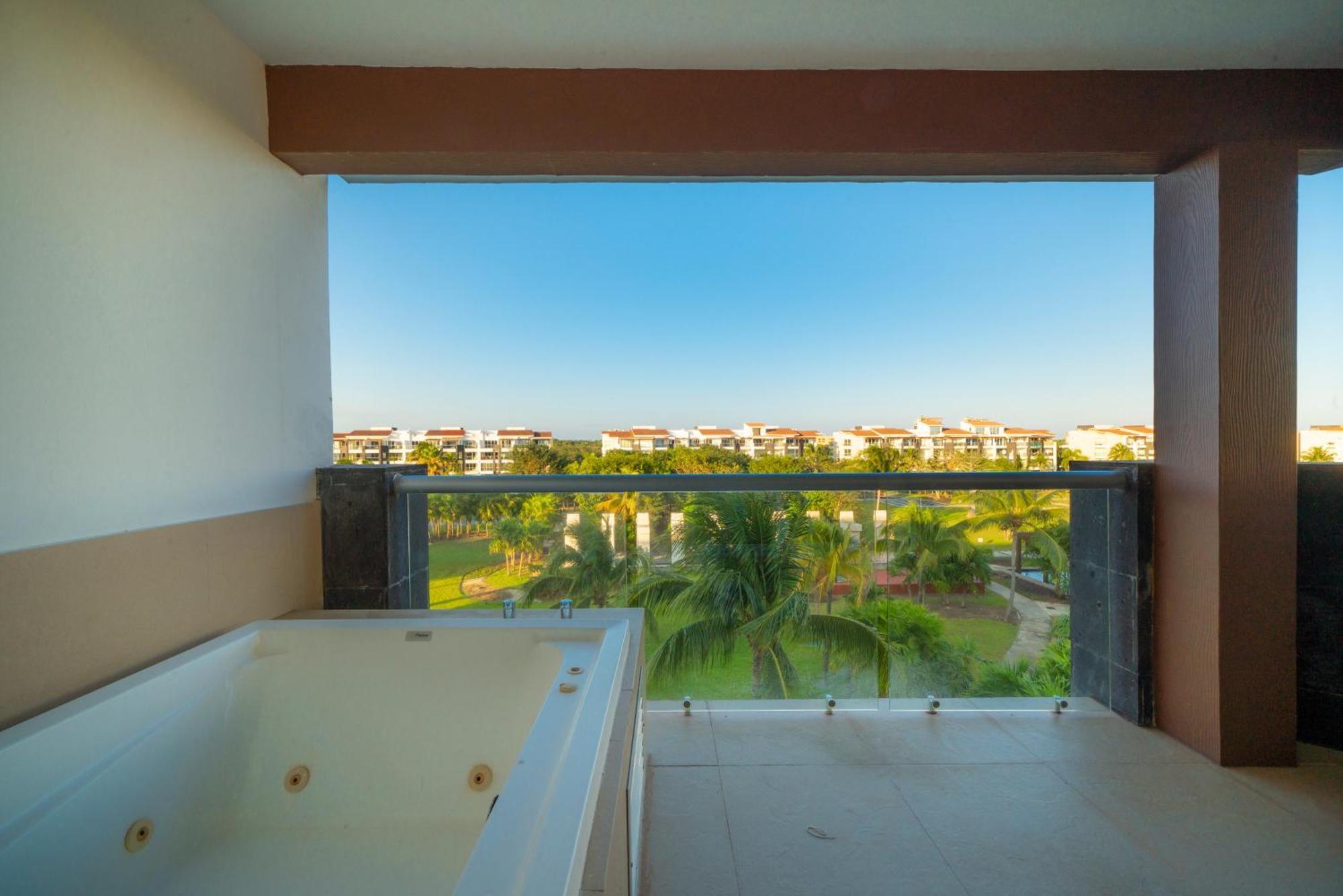 Apartment Marea Azul Playa del Carmen