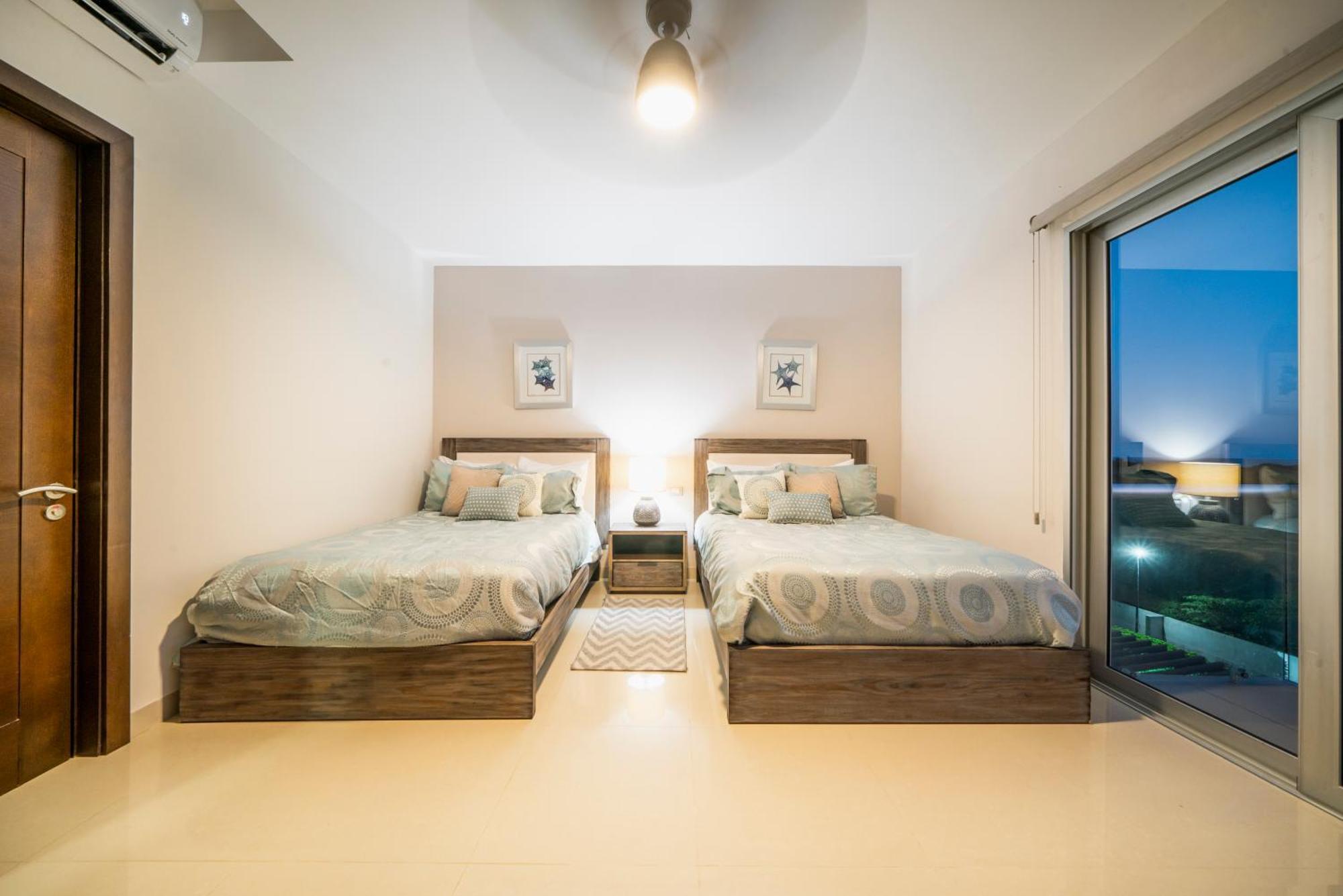 Marea Azul Apartment *