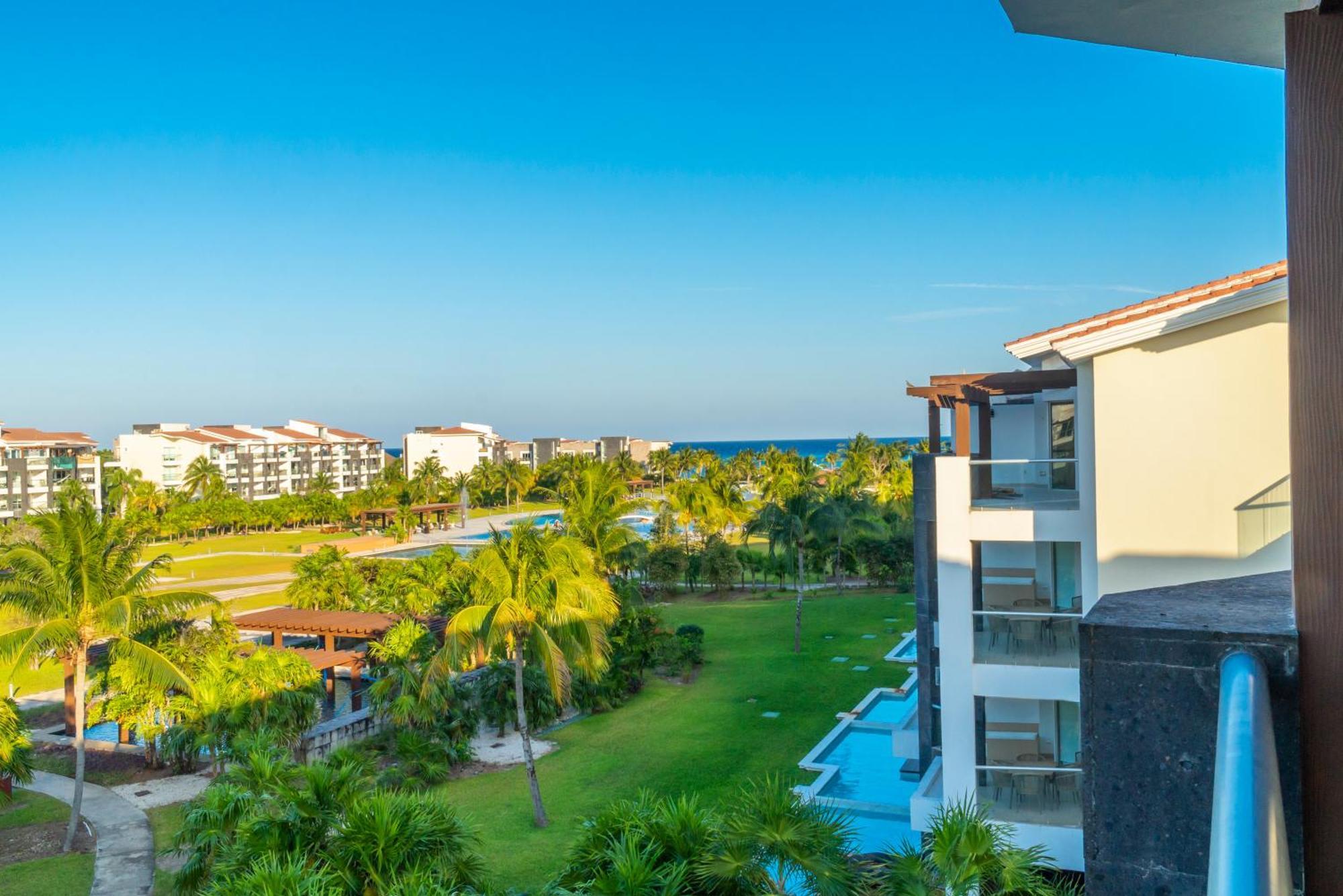 Marea Azul Apartment *