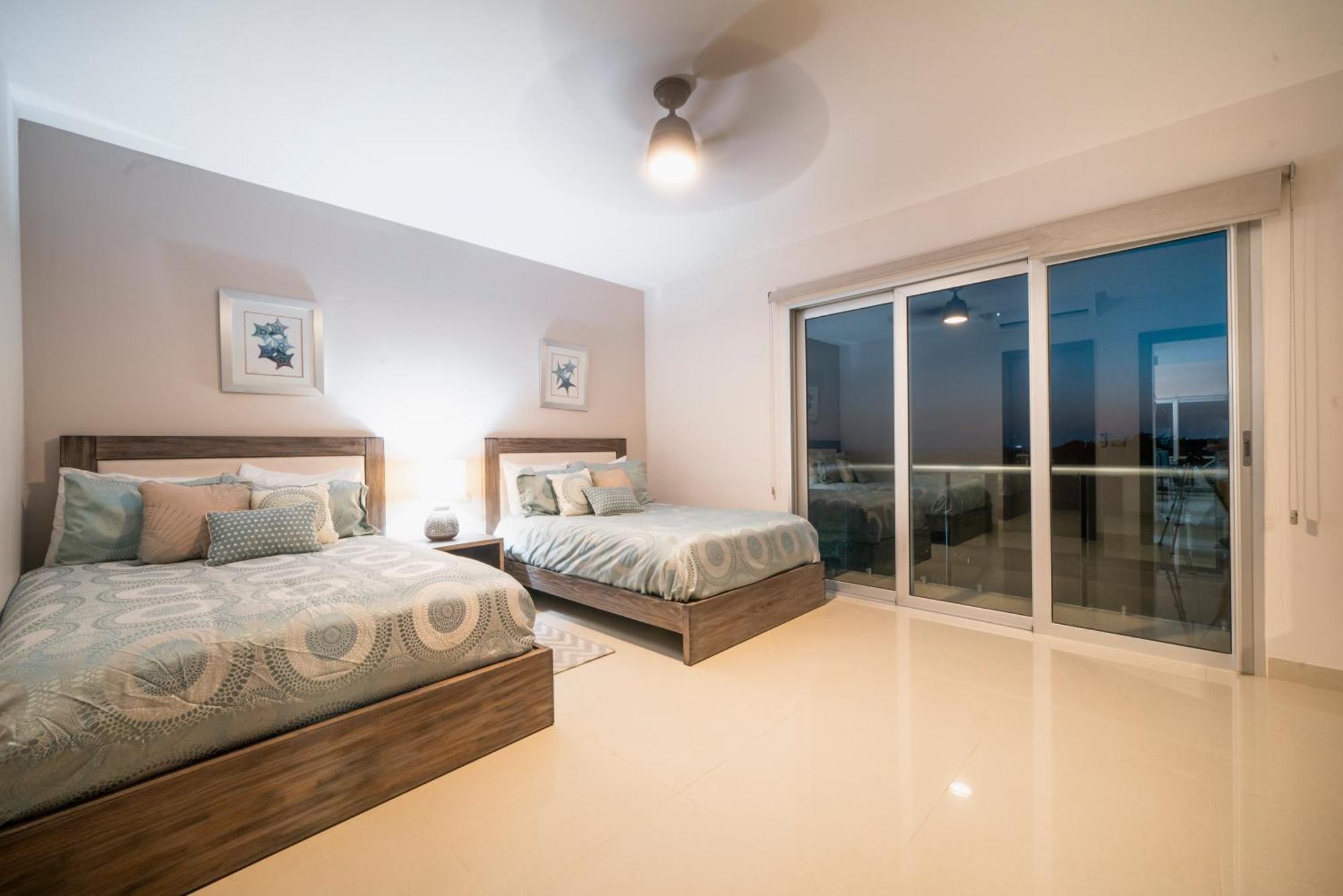 Apartment Marea Azul *