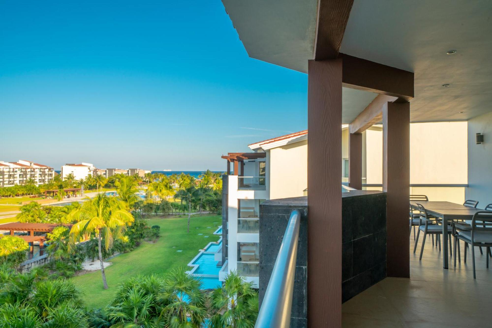 Apartment Marea Azul *