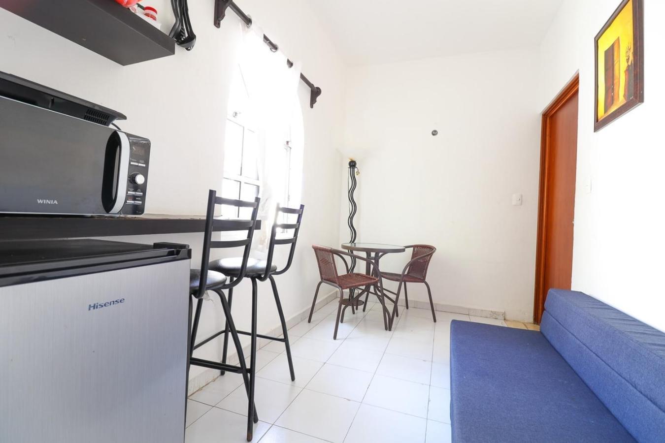 Apartment Close To Beach, Quinta,ferry To Cozumel And Xcaret Playa del Carmen