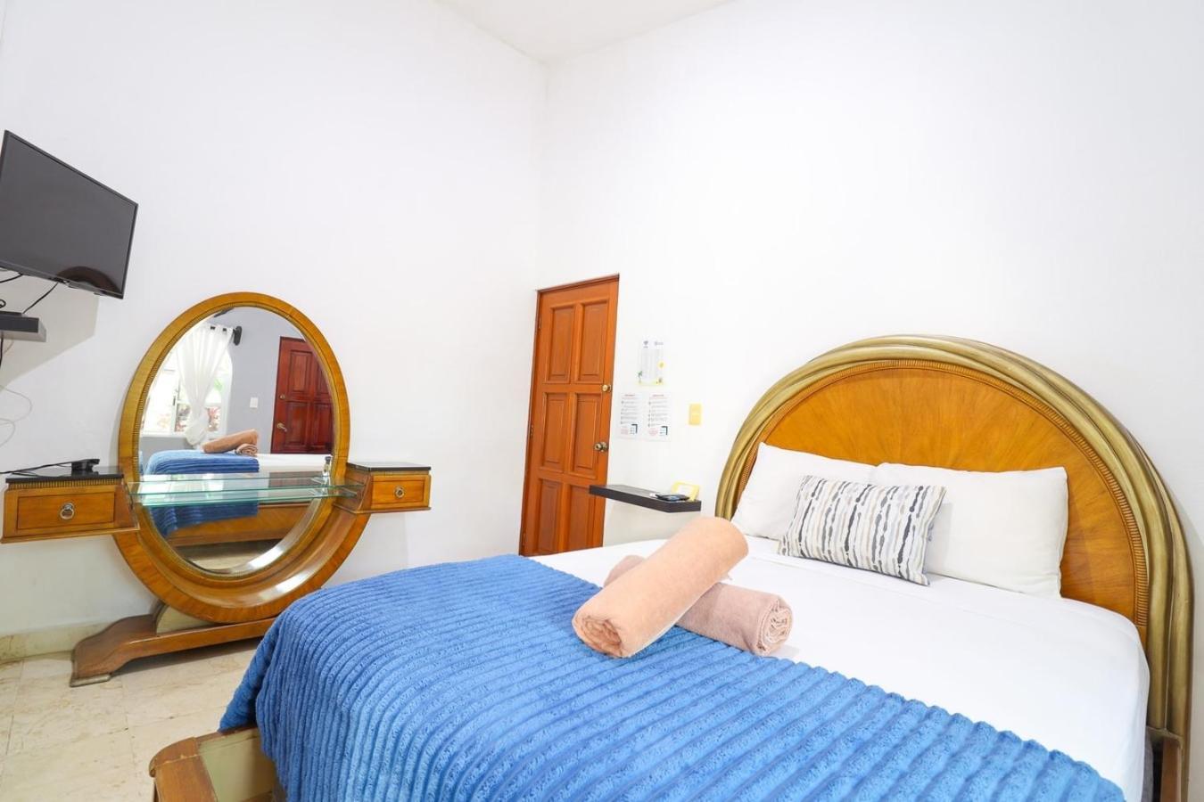 Close To Beach, Quinta,ferry To Cozumel And Xcaret * Playa del Carmen