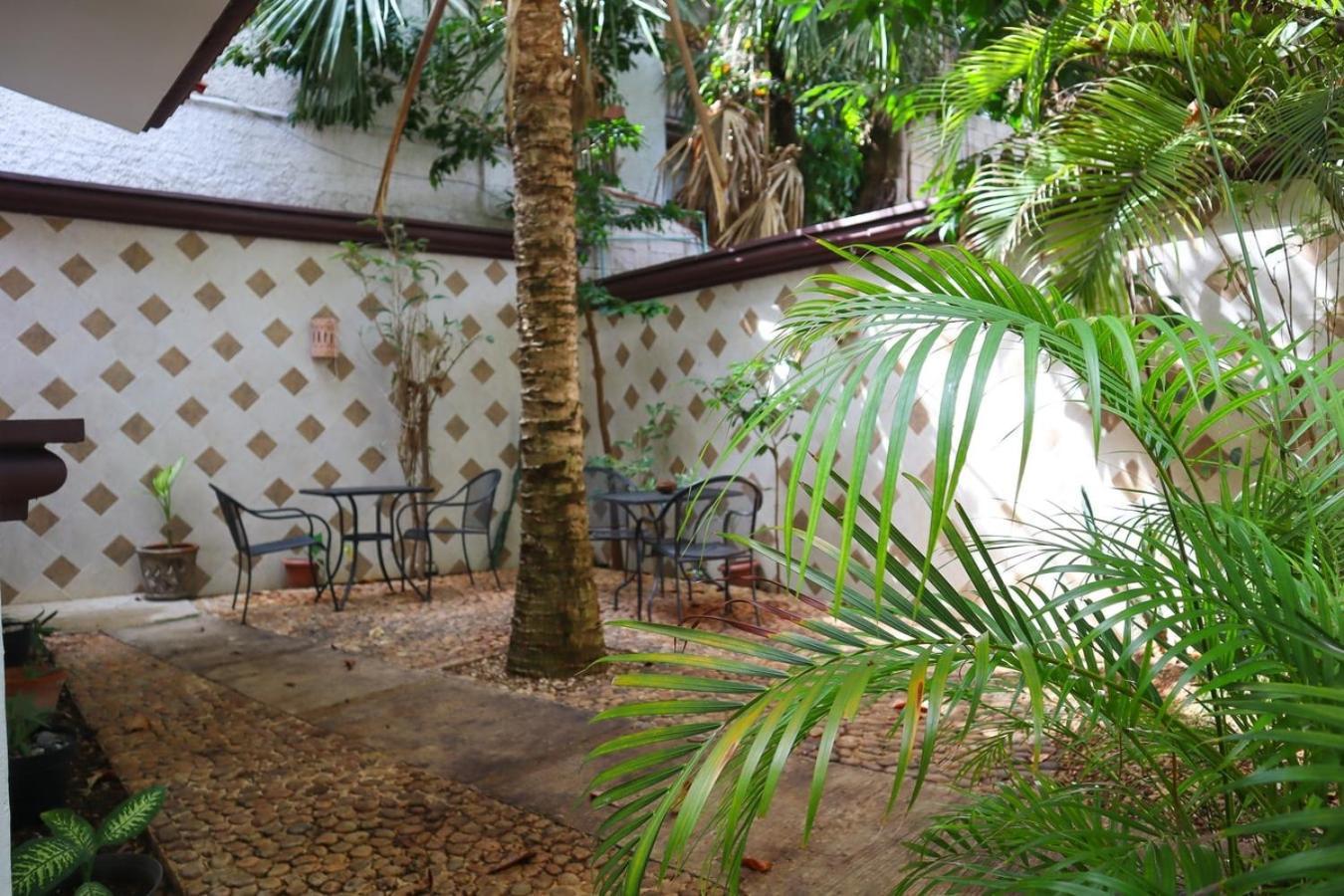 Cozy Near 5th Ave And Playa del Carmen