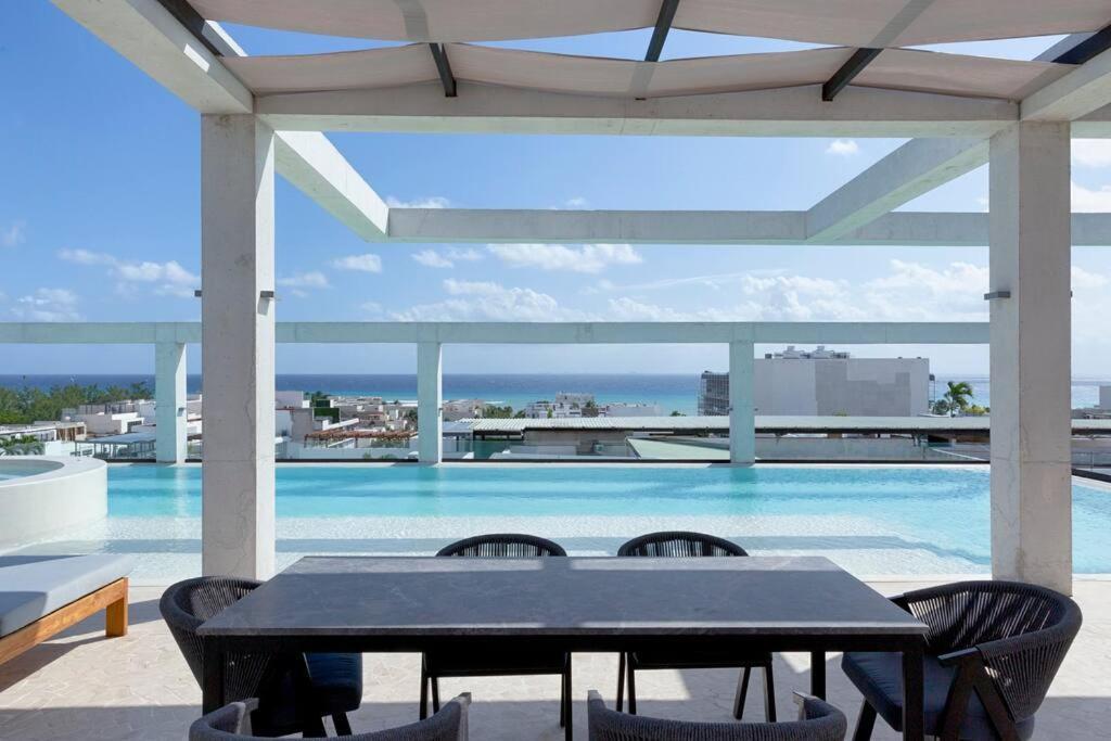 Apartment Ceren Cozy 5min Walk To The Playa del Carmen