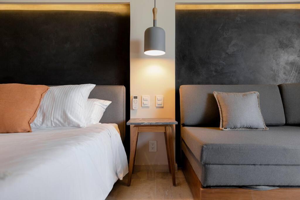 Ceren Cozy 5min Walk To The Apartment Playa del Carmen