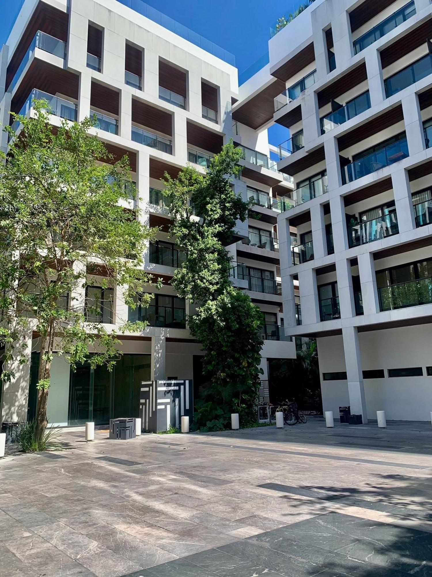 Vakantiehuis Ipana 2 Bedrooms 3 Blocks From The Sea. *