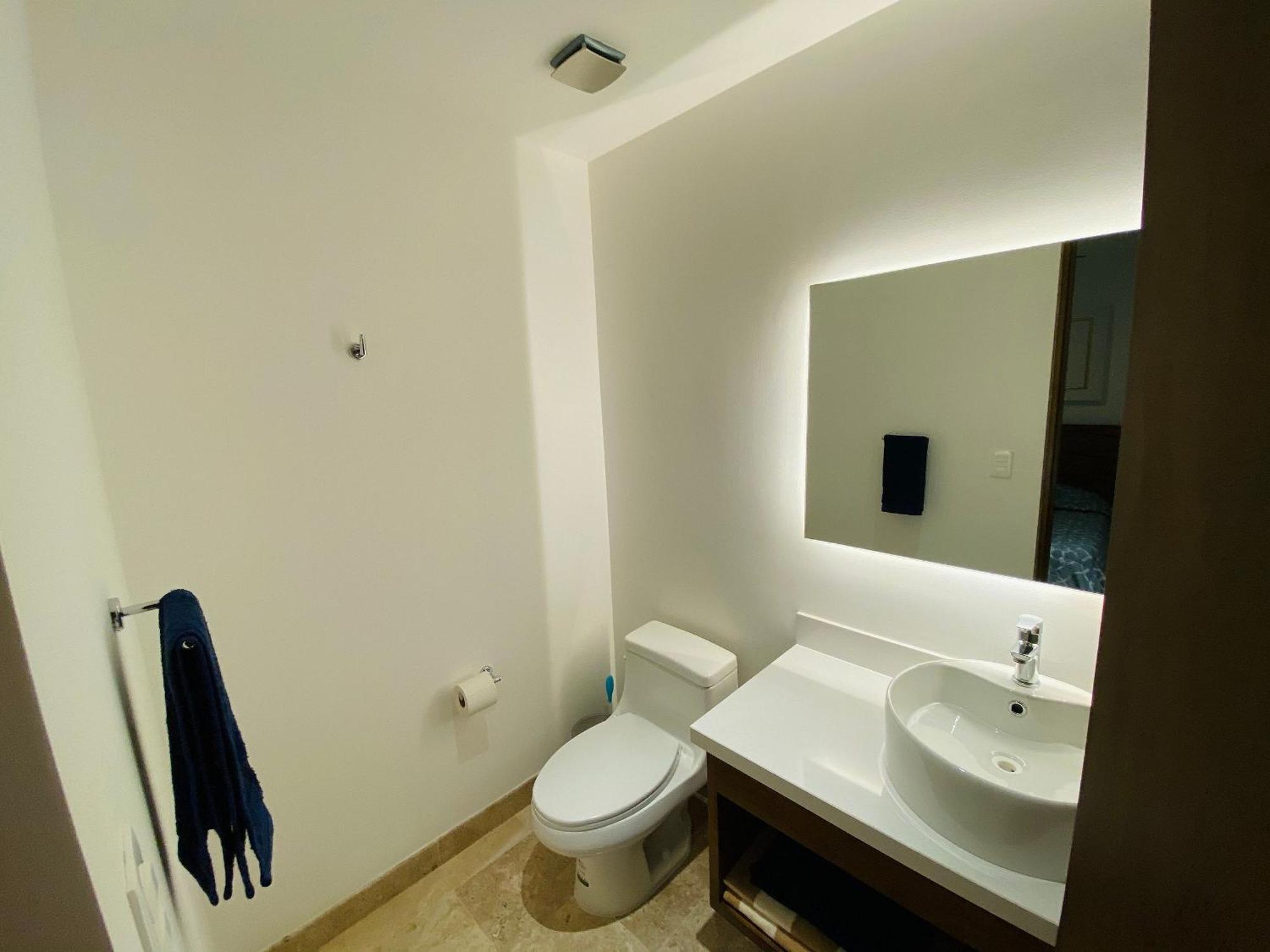 Vakantiehuis Ipana 2 Bedrooms 3 Blocks From The Sea.