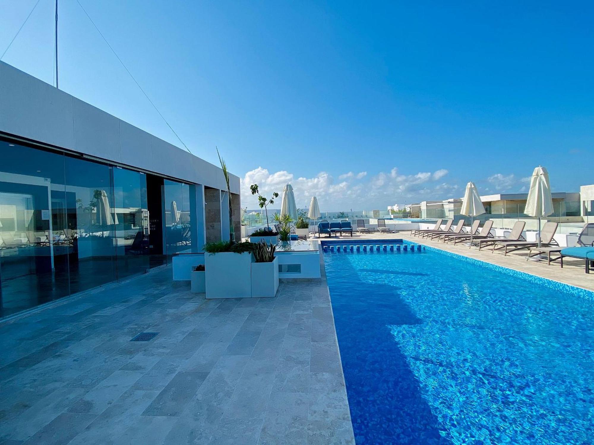 Vakantiehuis Ipana 2 Bedrooms 3 Blocks From The Sea. *