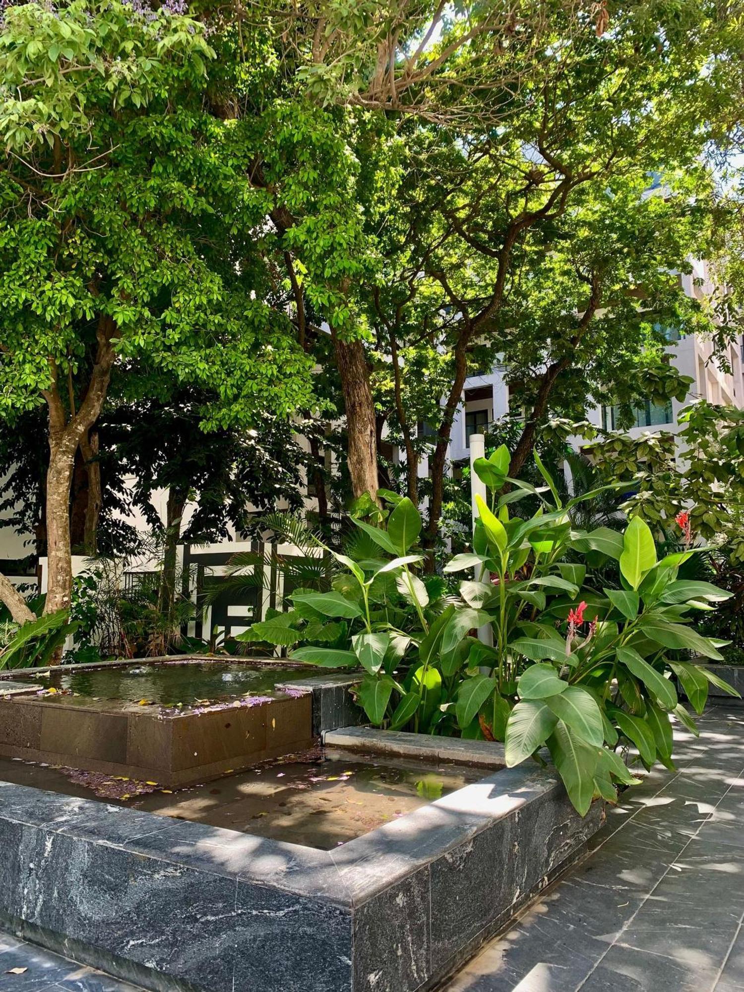 Vakantiehuis Ipana 2 Bedrooms 3 Blocks From The Sea. *