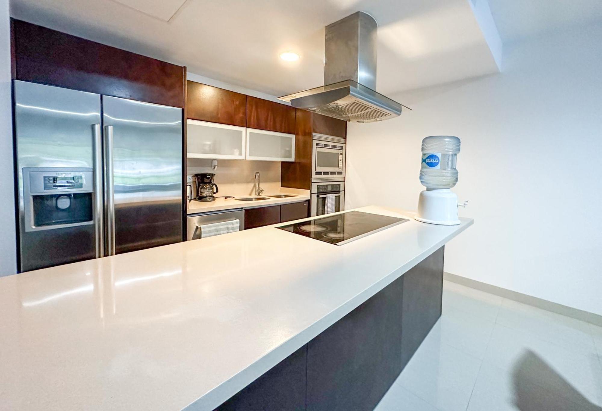 Luxury Beachfront At Mareazul * Playa del Carmen