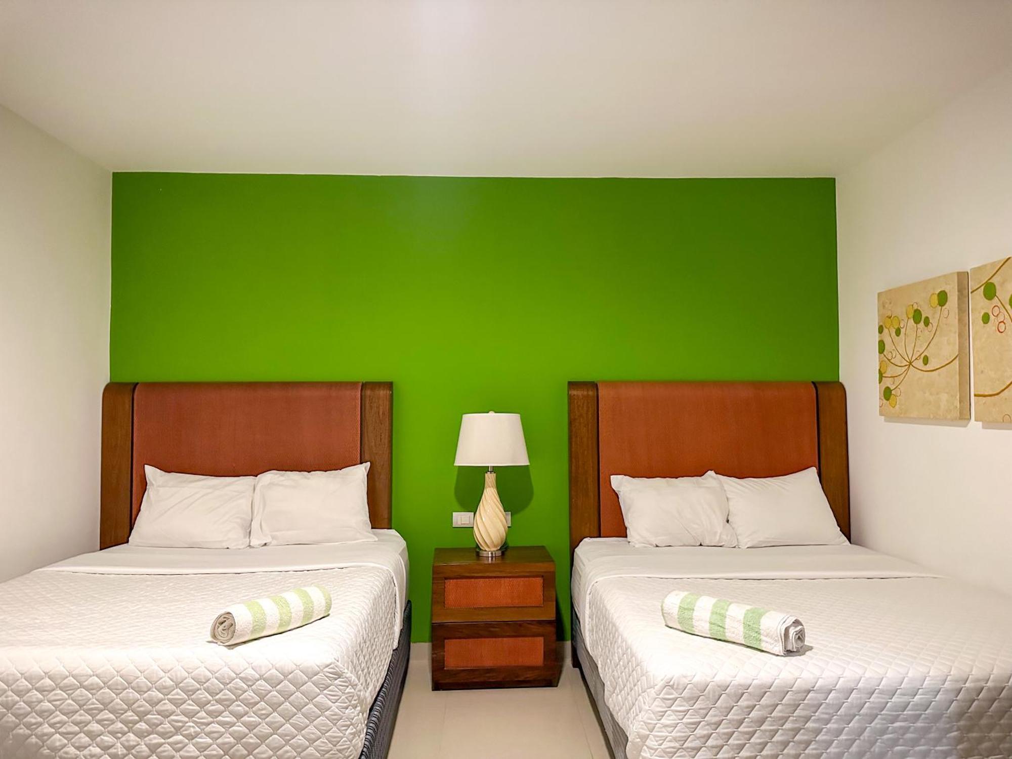 Luxury Beachfront At Mareazul Playa del Carmen