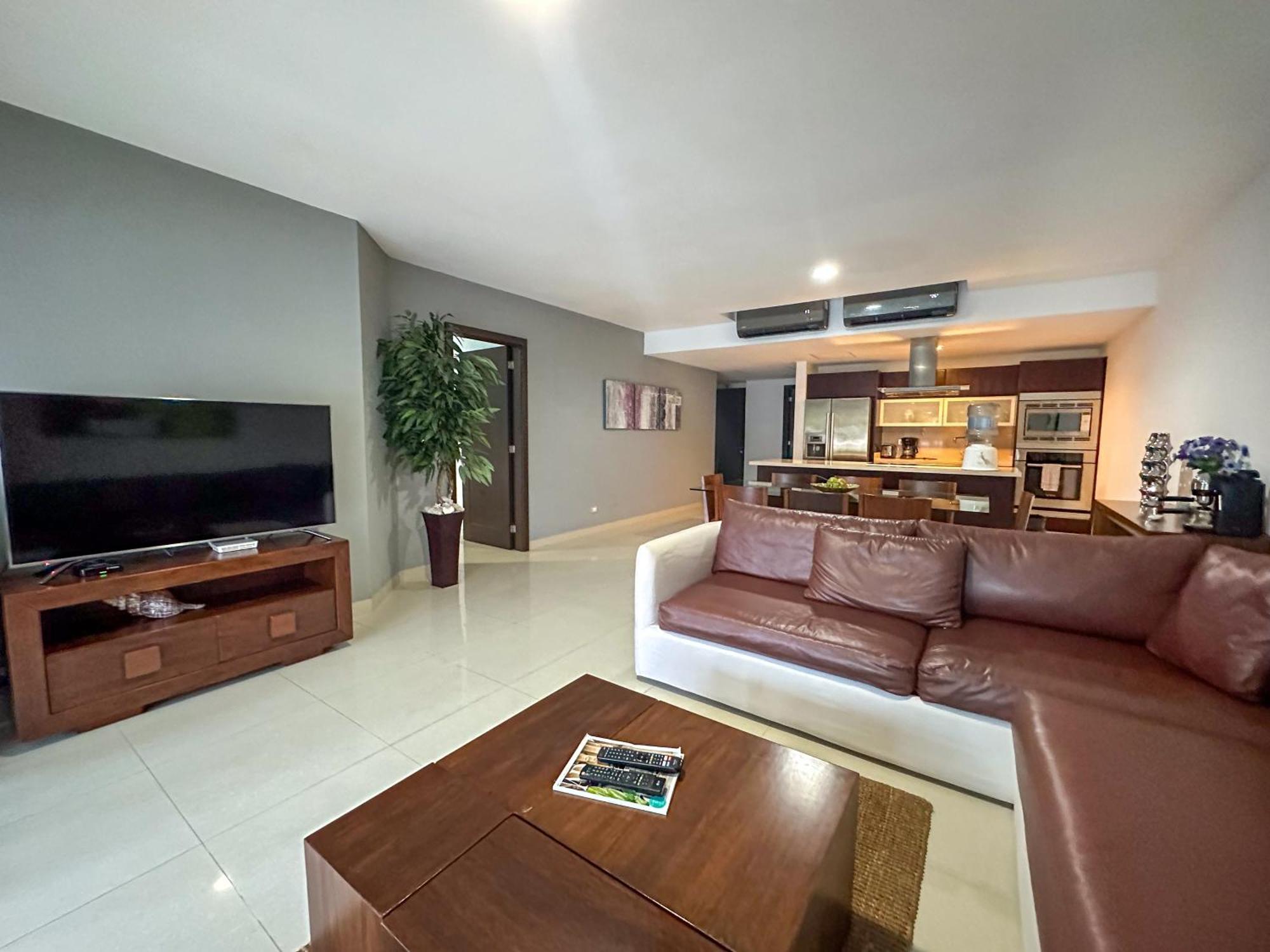 Luxury Beachfront At Mareazul