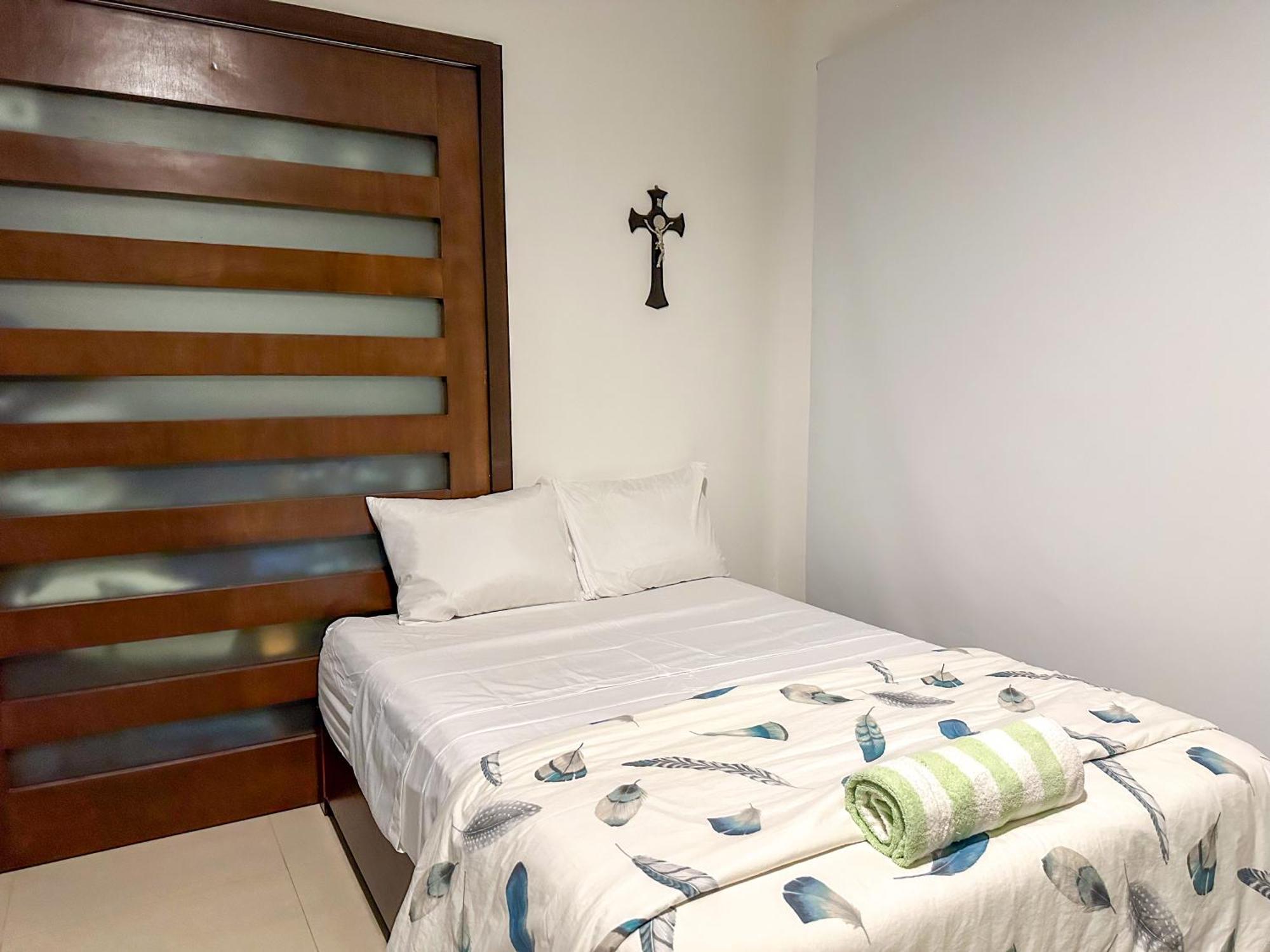 Apartment Luxury Beachfront At Mareazul