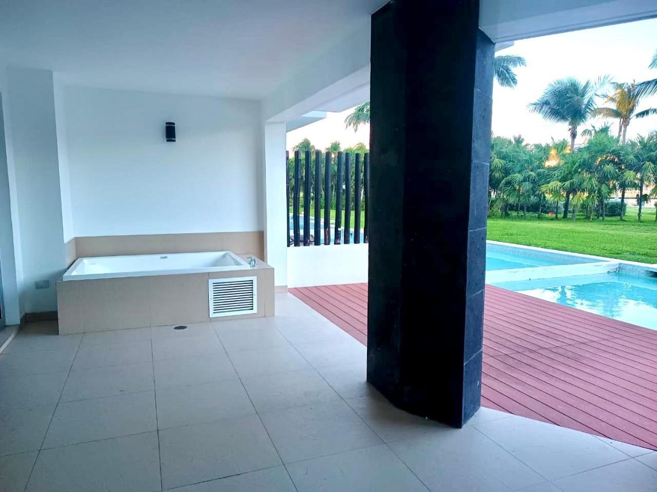 Apartment Luxury Beachfront At Mareazul Playa del Carmen