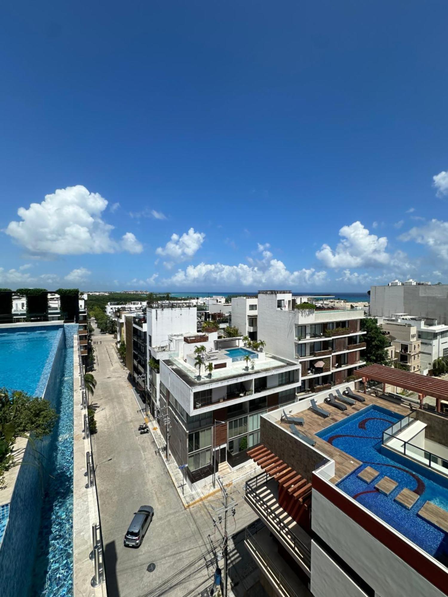 Boho Escape Playa del Carmen
