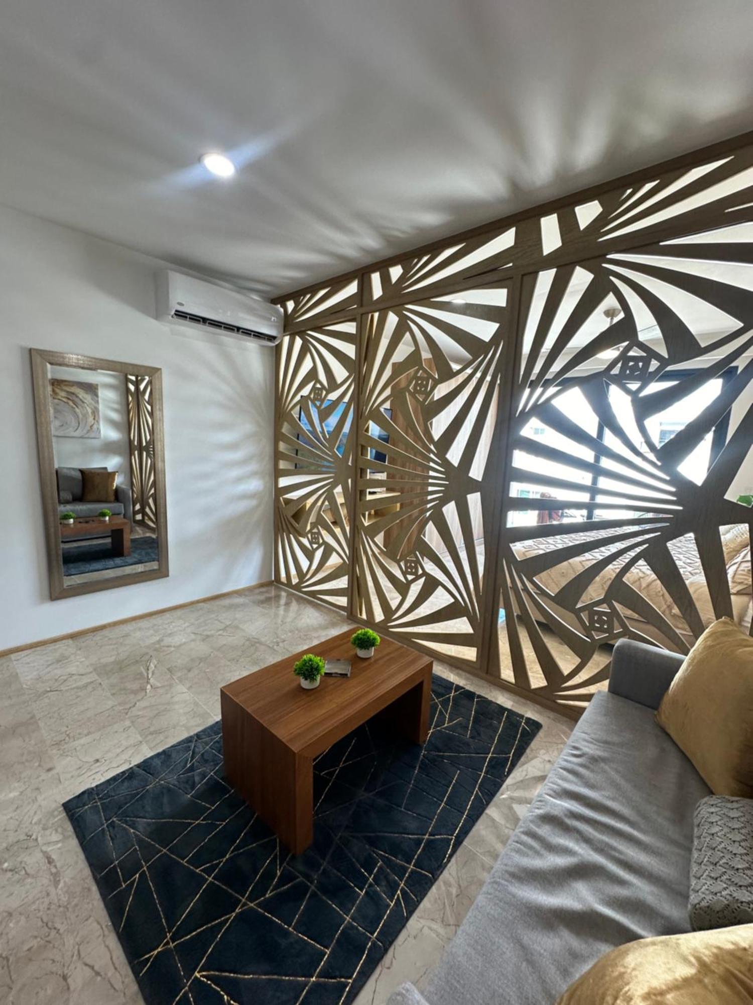 Boho Escape Apartment Playa del Carmen