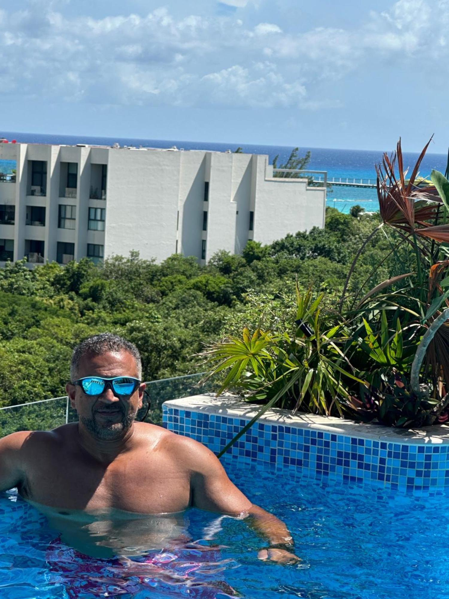 Boho Escape Playa del Carmen